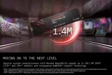 Ổ cứng SSD SANDISK Optimus GX 7100 4TB (SDSP71400TAN) - đọc 7000MB/s, ghi 6700MB/s